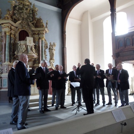 Foto: Kirchengemeinde