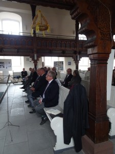 Foto: Kirchengemeinde