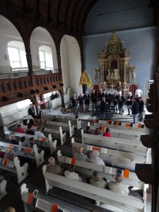 Foto: Kirchengemeinde