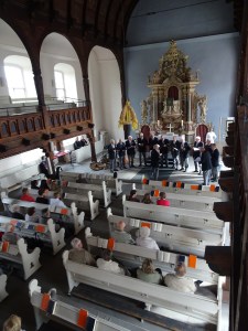 Foto: Kirchengemeinde