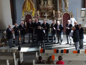 Foto: Kirchengemeinde