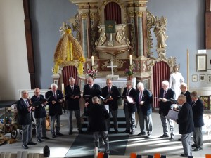 Foto: Kirchengemeinde